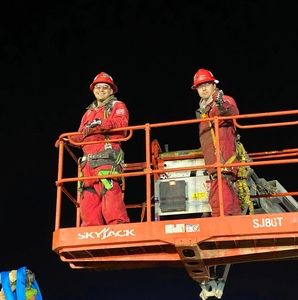 Meet your Posher, Juan